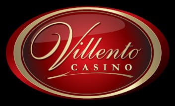 Villento Casino online logo